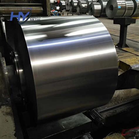 Hot Cold Rolled 201 304 316l 1mm 1 2mm 1 5mm 2mm 2 5mm Stainless Steel Coil China Stainless