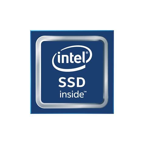 Intel Ssd Inside Logo Vector Ai Png Svg Eps Free Download