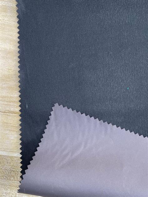 T Pongee Fabric Pongee And Polyester Price