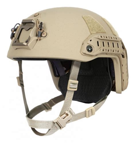 Devcom Soldier Center Helmet Lab Innovation Resulted Into The Ops Core