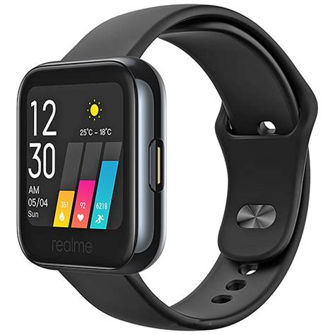 Realme Smart Watch Price In Pakistan Priceoye