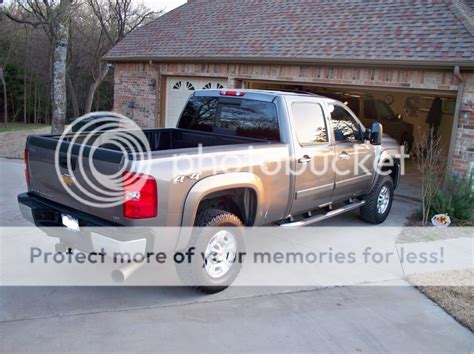 2008 Chevy Silverado 2500 Hd Crew Cab Diesel 4x4 Z71 Ltz Loaded 23k