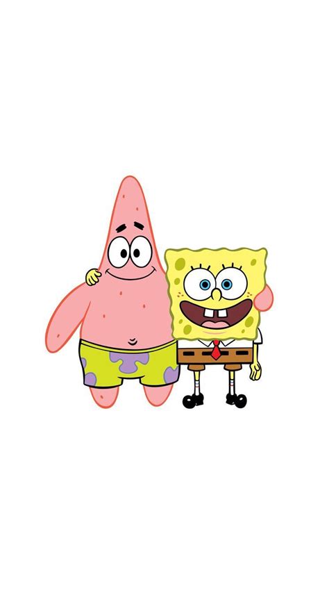 Cute Spongebob Wallpaper Widescreen