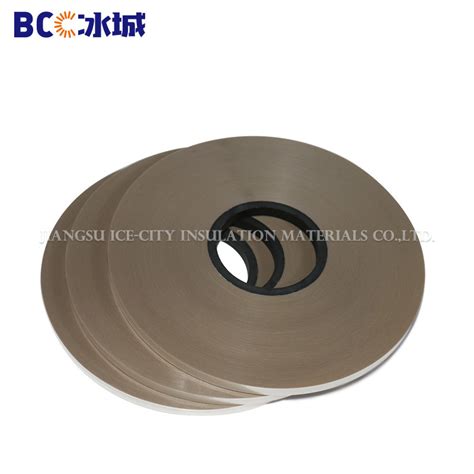 Epoxy Resin Mica Insulation Tape China Mica Tape And Mica Tapes