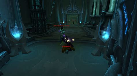 WoW Torghast Guide Shadowlands