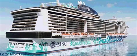 Msc Euribia Kreuzfahrten Routen Reisen