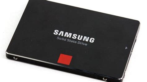 Samsung Prepara Su Modelo SSD PRO De 4 Terabyte TecnoGaming