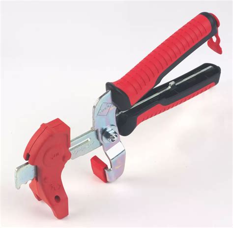 Rubi Delta Level System Fast Fix Pliers Screwfix