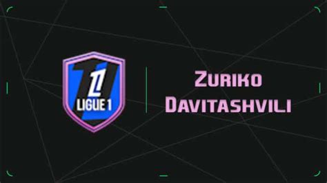 Solution DCE Zuriko Davitashvili EA FC 25 Guides Gamosaurus