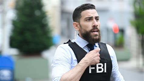 Fbi Temporada Por Qu Cbs Cancel La Emisi N Del Episodio Final Del