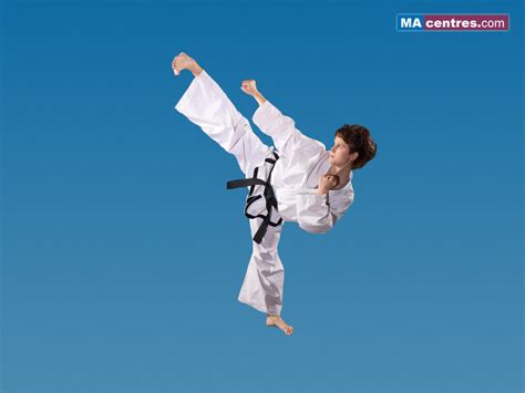 Taekwondo Wallpapers Wallpapersafari