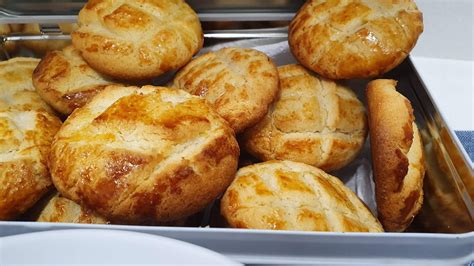 Galletas De Almendras Receta F Cil Perfecta Para Sorprender A Los Tuyos