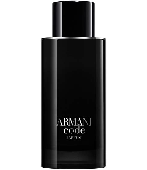 Armani Perfume For Men