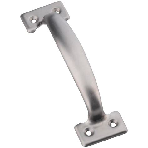 National Hardware Stainless Steel Utility Pull At Lowes