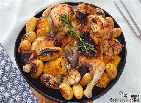 Cómo hacer pollo mariposa al horno una receta fácil y deliciosa con