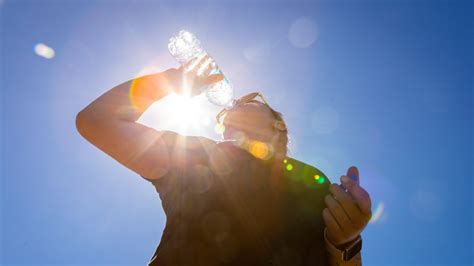 Hasta 36 Grados Emiten Alerta Por Altas Temperaturas En Siete Regiones Del País Meganoticias