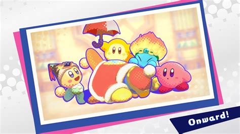 Kirby Star Allies Screenshots For Nintendo Switch MobyGames