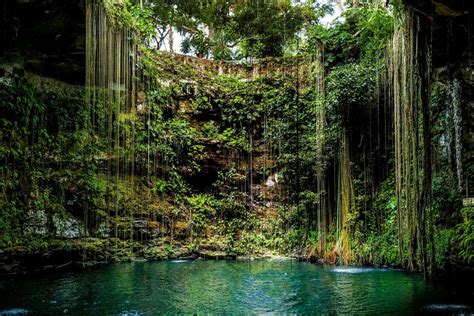 The Best Things To See And Do In Merida And The Yucatan State Mexico