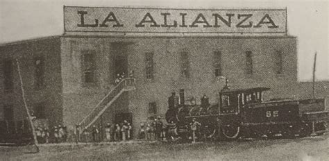 La Alina Building In Torreon Coahuila Mexico