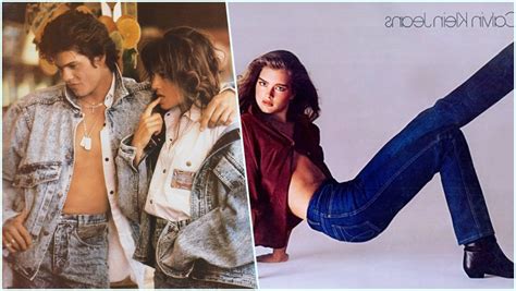 1980s jeans | Denim Day 2019: The Evolution of Jeans in Pictures From ...