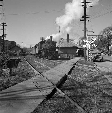 Ann Arbor Railroad by Robert A. Hadley – Center for Railroad ...