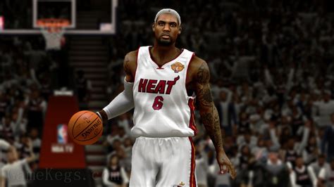 Nba 2k14 Gkinto