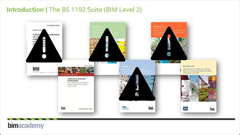 Principles Of Bim And Pas Copy Bim Academy Learning And