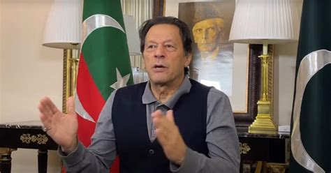 حکومت ہمارے ساتھ بیٹھ کر بات کرے اور تاریخ دے عمران خان Independent Urdu