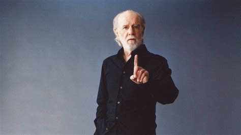 How George Carlin Used His Words Next Avenue