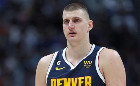 ¿por Qué No Juega Nikola Jokic Hoy En Denver Nuggets Vs New Orleans