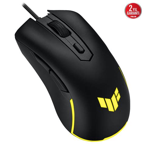 Asus Tuf Gaming M Gen Ii Kablolu Gaming Mouse Gaming Gen Tr