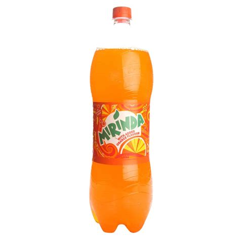 Top 10 Most Popular Carbonated Drinks In Ghana