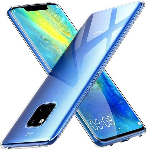 Amazon Fr Coque Huawei Mate 20 Pro