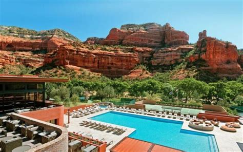 Best Spas In Arizona