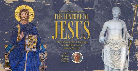 The Historical Jesus - Theology Class