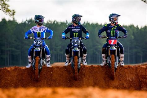 SX US 2023 La Preview Les Favoris Au Rendez Vous MX2K