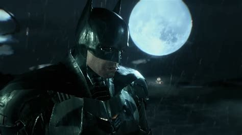 Robert Pattinsons Batsuit Is A Switch Timed Exclusive For Batman