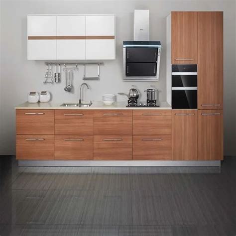 Modern Parallel Hettich Kitchen Cabinets At Best Price In Mumbai Id