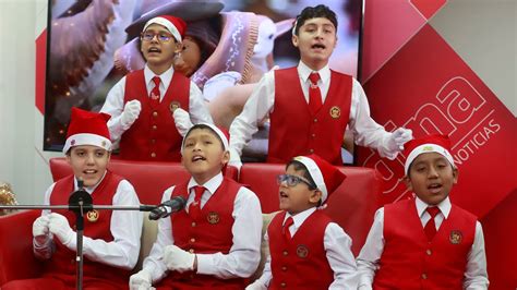 Los Toribianitos Y Su Cl Sico Cholito Villancico Navide O Chords