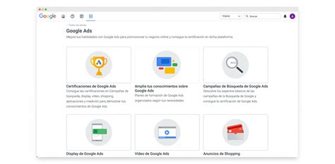 C Mo Obtener La Certificaci N De Google Ads Gu A