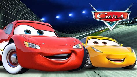 Disney Cars Short Film In English Cars Toons Movie Best Moments Youtube