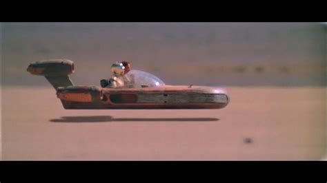 Landspeeder by Tatsunokoisthebest on DeviantArt