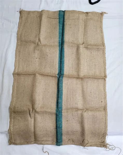 Kg Jute Gunny Bags Latest Price Manufacturers Suppliers