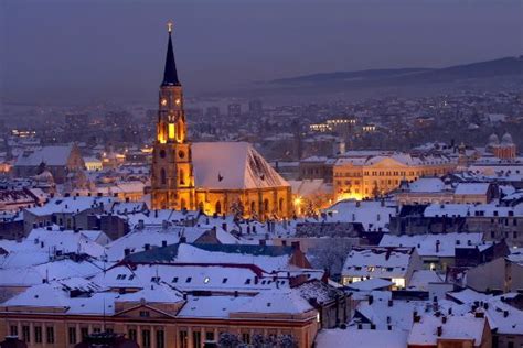 Biserici Si Manastiri Care Demonstreaza Ca Romania Este Raiul Lui