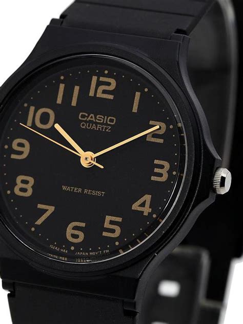 Casio Collection Mq B Tempus