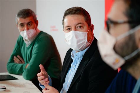 Clm El Psoe Apuesta Por Una Educaci N En Igualdad De Oportunidades Y