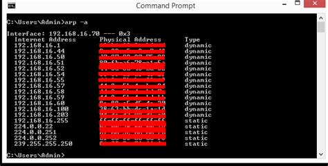 How To See All Devices PC Connected On Your Network ChillyFacts