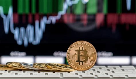 Entenda O Motivo Da Queda Do Bitcoin NovaDAX