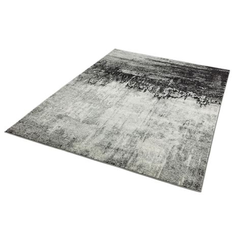 Large Grey Rug 120x170cm Nova Furniture123