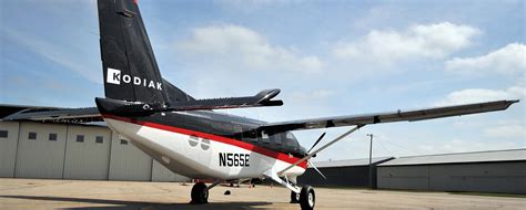 2019 Quest Aircraft Kodiak 100 Series Ii For Sale United States Avbuyer